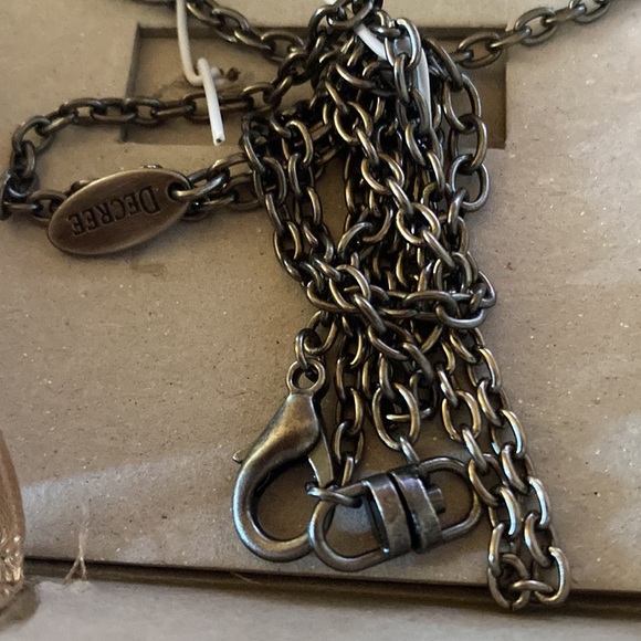 Decree Watch Pendant Robot Pendant - Picture 6 of 9